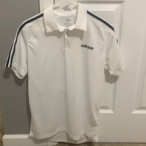 Adidas Golf Shirt